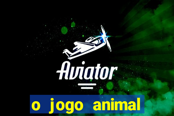 o jogo animal world paga mesmo